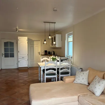 Naehe Vareler Hafen Auch Mit Hund