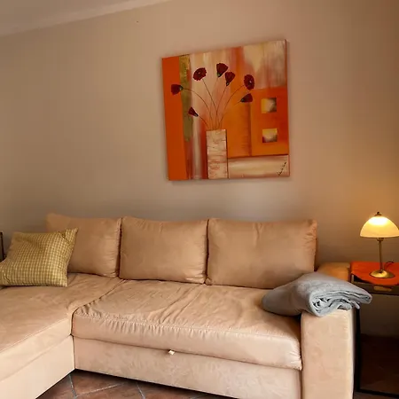 Naehe Vareler Hafen Auch Mit Hund * Varel