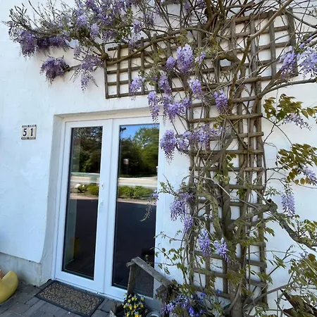 Naehe Vareler Hafen Auch Mit Hund *