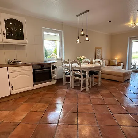 Daire Naehe Vareler Hafen Auch Mit Hund